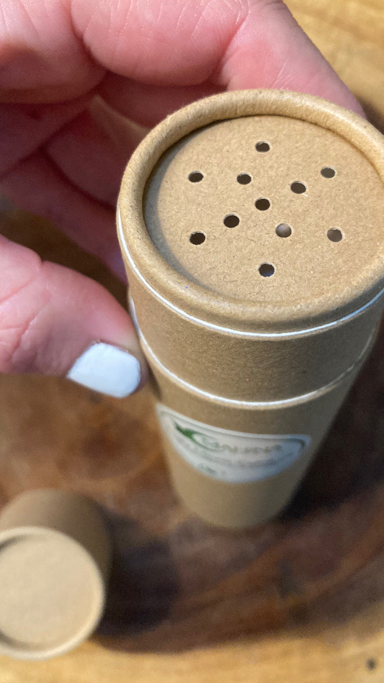 "Daily Grit"  Enzymatic Clay Exfoliant