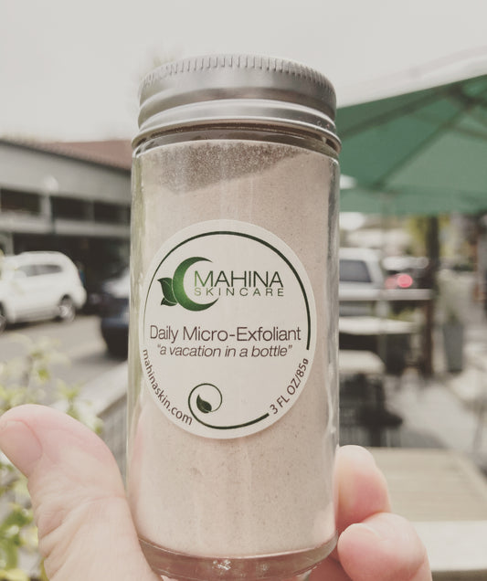 Daily Micro-Exfoliant